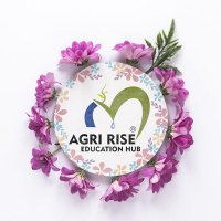 Agririse Education(@AgririseE) 's Twitter Profile Photo