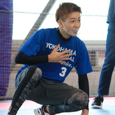 gstiltonhs's profile picture. @JCBA_main (社)日本キャップ野球協会会長 | @beach_sounds 横国キャップ野球チーム創始者OB | #キャップ野球