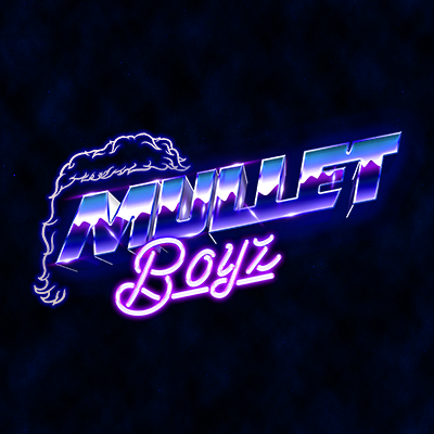 The #MulletBoyz are a community driven, non-generative NFT Collection. World Tour Roadmap and FAQ available on our website linked below!