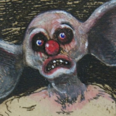 dandebeans's profile picture. aka ivy