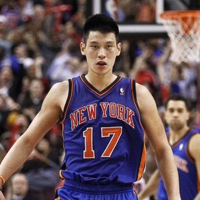 Linsanity Capital