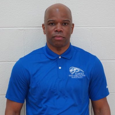 Assistant Men’s Basketball Coach at Henry Ford Community College  Jp sports management, Wooleague, Jp sports Apparel