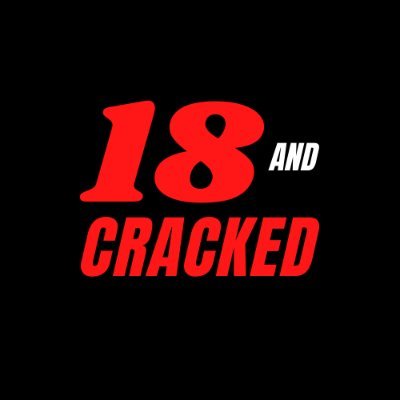 18 & Cracked