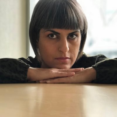 MelikaSaeeeda's profile picture. Iranian- Canadian illustrator currently living in Toronto