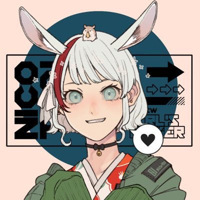 nana民。https://t.co/C5j3UxIM9B 多趣味 神様はじめました 瑞希くん🐍ミラプリのシミアン推し 話しかけられると喜ぶ、テンションの振り幅大きすぎ人間🙄 うさぎ飼い🐰 相方 しらたまご(@HgyTYbUUXkZgl9q）