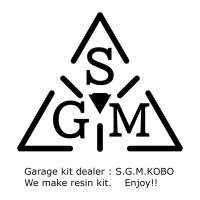S.G.M.工房@WF2025W 4-14-03 (@sgm79786728g) 's Twitter Profile Photo S.G.M.工房@WF2025W 4-14-03 (@sgm79786728g) 's Twitter Profile Photo