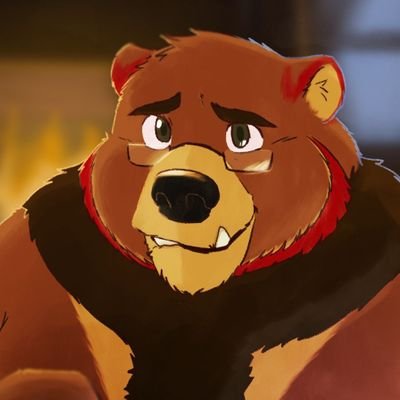 He/Him/Cub PDX Ursian. Lewder then usual, Please be 18+ upon following.