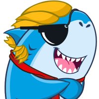 bAIby Shark (@babysharktoken) 's Twitter Profile