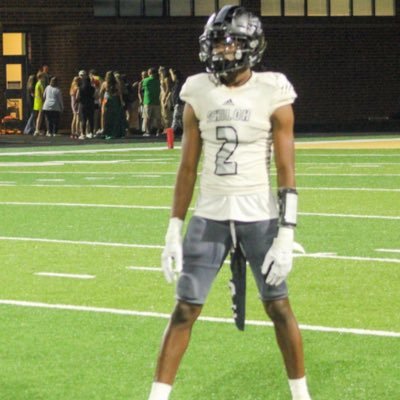 XavierWright122's profile picture. QB & WR & FS at Shiloh high school | c/o 2022 | basketball at Shiloh high school | 6’2 guard | NCAA ID# 1904545088