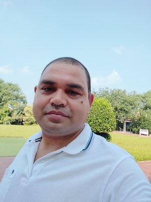 RamkesharAdhiki Profile Picture