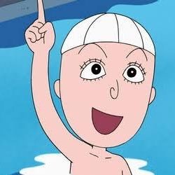 fuckingum3's profile picture. 好きな食べ物は山芋