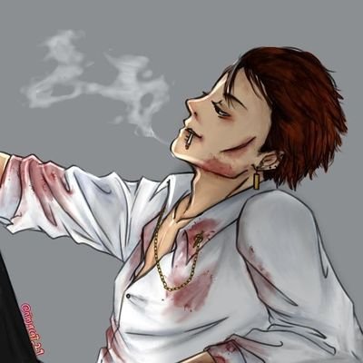 Ninjacat_29さんのプロフィール画像