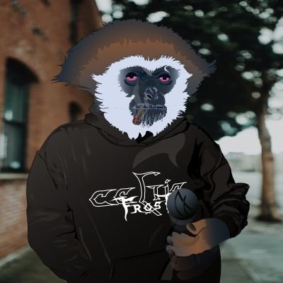 CodeAlgoさんのプロフィール画像