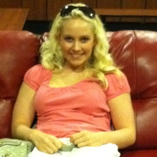 Abbey Anderson (AbbeyAnderson2) Twitter