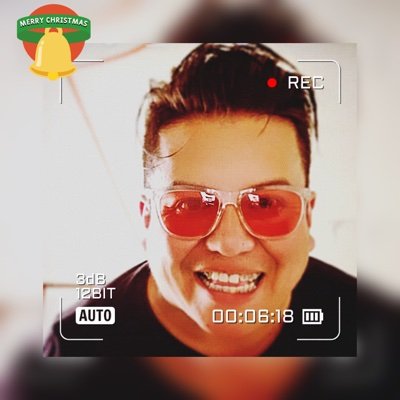 rojasv1022's profile picture. Emprendedor Social🎙Amante al entretenimiento 🕶CEO de Land Comunicaciones & Óptica GVC