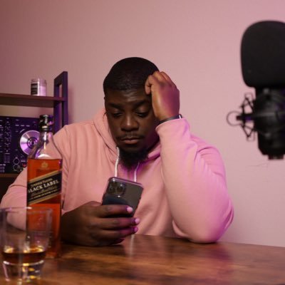 cobbalexander_'s profile picture. Host of #FromMyAuxToYours & #TheTaste on 90.1 KPFT FM | Cultural Contributor | Brown Liquor Sipper & Former Stripper Tipper | #TheBuildPodcast