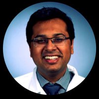 Parth Shah MD (@tcellrxdoc) 's Twitter Profile