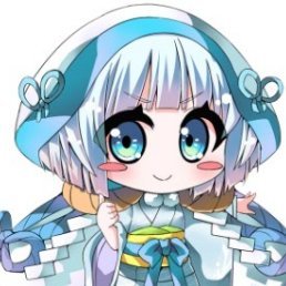 あいすさんのプロフィール画像