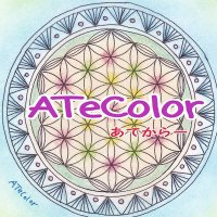 ATeColorあてからー (@atecoloryuko) Twitter profile photo
