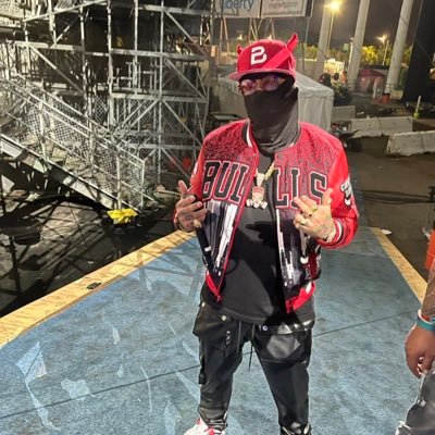 LocoJou_CR's profile picture. 🇵🇷 ✖️+7.8k ✖️GT: #226 #270 #316✖️ x2 20 wins