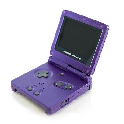 Showing off the nostalgic GBA games that we all remember from our childhood. DM for submissions.

Note: This account does not refer to the Gameboy Color