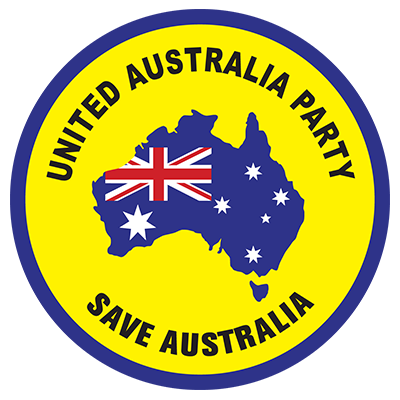 Official X (Twitter) of the United Australia Party. Save Australia, Freedom Forever. Authorised by Clive Palmer, United Australia Party, Gold Coast.