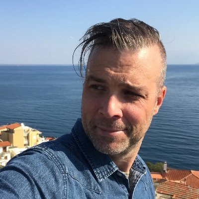 Michael Dechane Profile