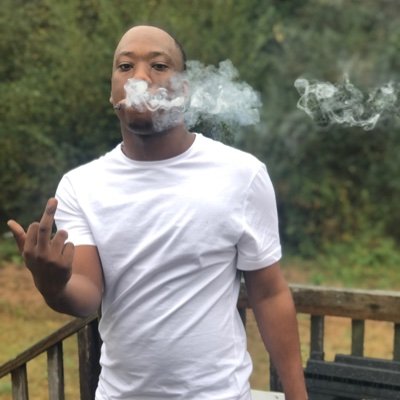 trill_fam_yung1's profile picture. Cool laid back ass nigga