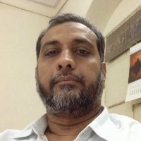 Siddiq Gandhi (@gandhisiddiq) 's Twitter Profile