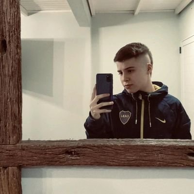 BenjaHerrera9's profile picture. 