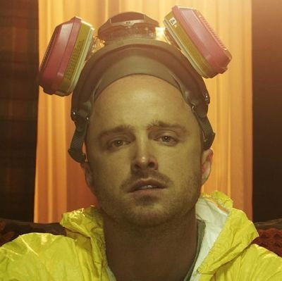 jesse pinkman