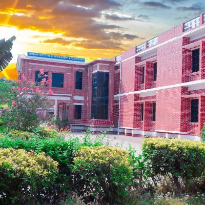 Shriram Institute of Management & Technology