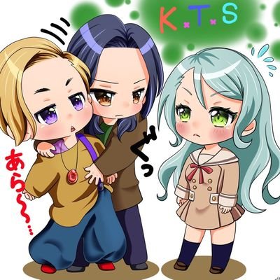 🌹紗夜激推しジャニヲタバンドリーマー堂本紗夜ユカちん！@メイン&KinKi&Fisher's垢🌹さんのプロフィール画像