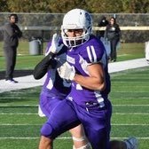 RB-Juco product, gap semester at UNI📍5’10 205lbs 🇧🇷🇧🇷 3 years of eligibility left ⭐️ 712-267-6165. Full Qualifier, 3.1 GPA