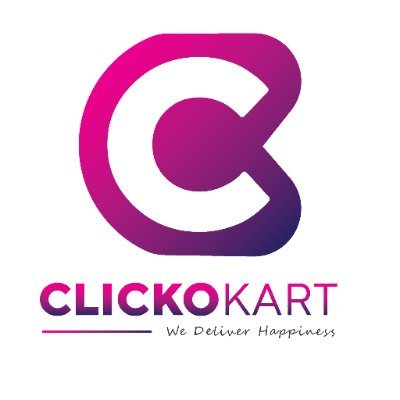 clickokart Profile Picture