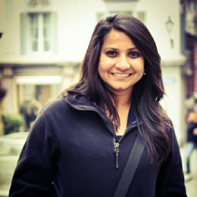 HindushreeV's profile picture. 