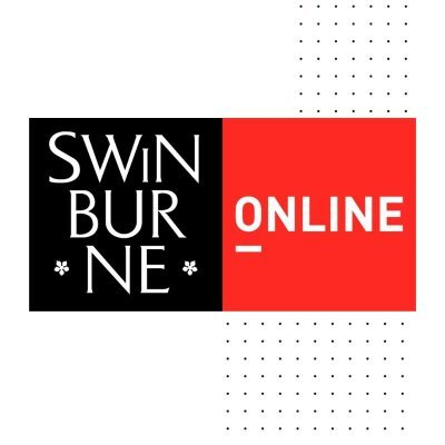 Swinburne Online provides a new approach to learning in Australia, offering students a highly engaging and productive learning experience. #OnlineStudy