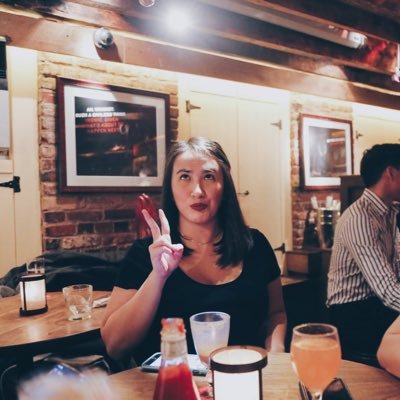 ironmima's profile picture. International Climate team, @NRDC || Formerly @WRIClimate || @ColumbiaSIPA and @ateneodemanilau alum || 🇵🇭 Proud first generation immigrant || Tweets my own.