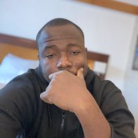 Raphael Apeyusi (@rapeyusi) 's Twitter Profile