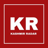The Kashmir Radar (@kashmir_radar) 's Twitter Profile Photo