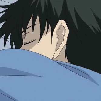 issnhnmynd's profile picture. つかれた 掃き溜め