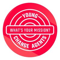 YoungChangeAgents (@ychangeagents) 's Twitter Profile