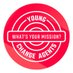 YoungChangeAgents (@ychangeagents) Twitter profile photo YoungChangeAgents (@ychangeagents) Twitter profile photo