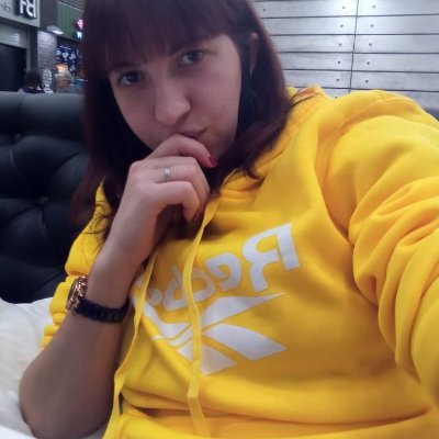 ruslanova_irina's profile picture. Работаю на себя