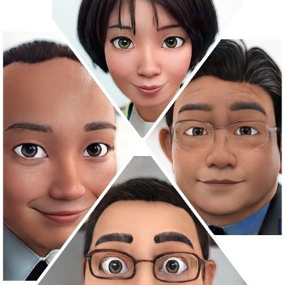東京栄養食糧専門学校 就職進路課です。
日々の学校の行事や就職に関する情報を発信させていただきます!
学生さんや卒業生さん、お世話になっている企業の方々を繋ぐお手伝いをしていければと考えています。
良かったら👍やリツイートをお願いします🥺
みなさま!
いつでも気軽に就職進路課に来てくださいねー🤗