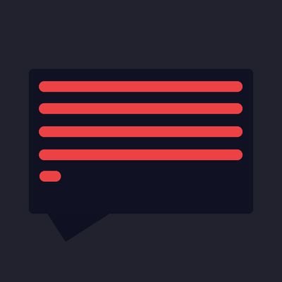ModBot_Discord's profile picture. Improve your discord server...
Relase soon...