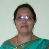 Anitha Vinod(@AnithaVinod06) 's Twitter Profile Photo