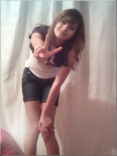 Segue que eu sigo de volta*-*