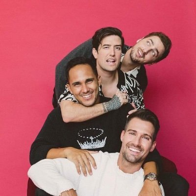 ProjectHelpBTR's profile picture. Cuenta Oficial para Proyecto Ayuda Big Time Rush. Informacion sobre @bigtimerush y más!