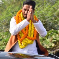 Dhirendra Pratap Singh 'Dhiru' (@dhirusinghsbz) 's Twitter Profile